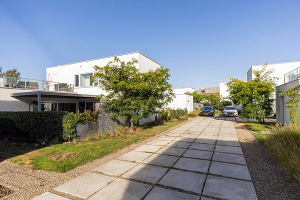 Medium property photo - Waterwijk 5, 5658 RA Eindhoven